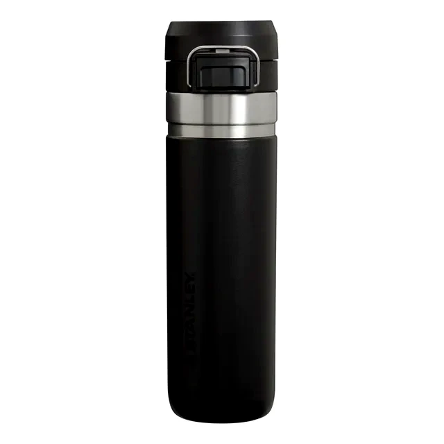 teste Garrafa Térmica Stanley 710ml Quick Flip