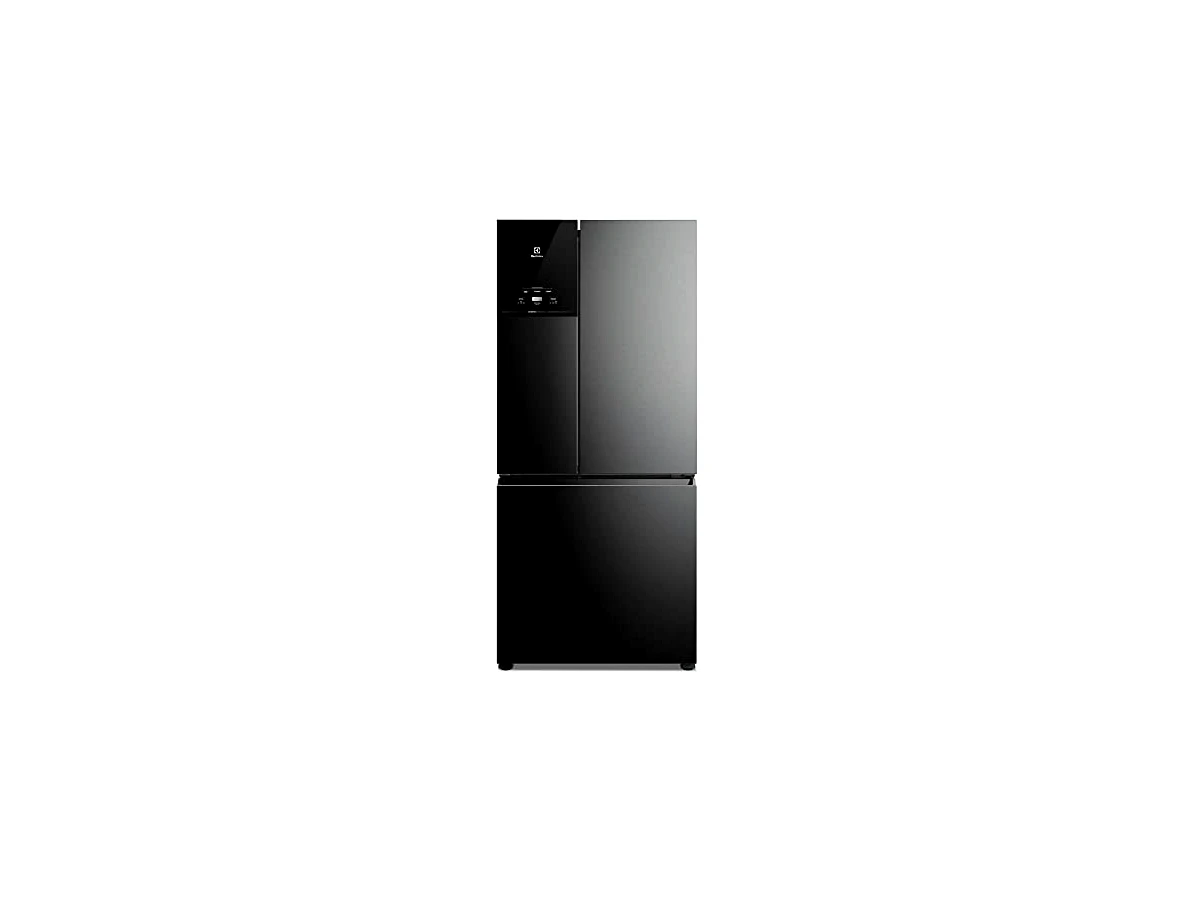Electrolux Multidoor Experience com Inverter 590L Inox (IM8)