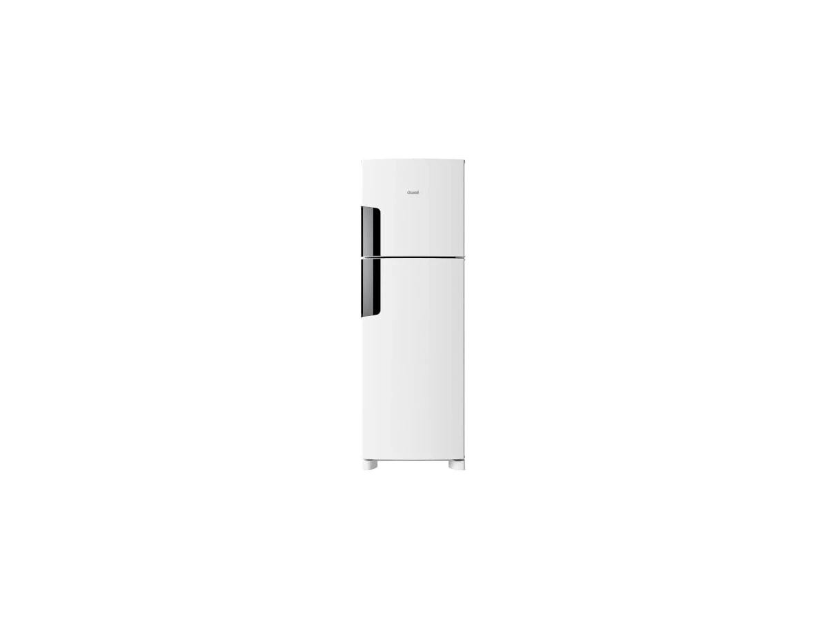 Geladeira Consul Frost Free Duplex Inverter 377L Branca (CRM44MB)