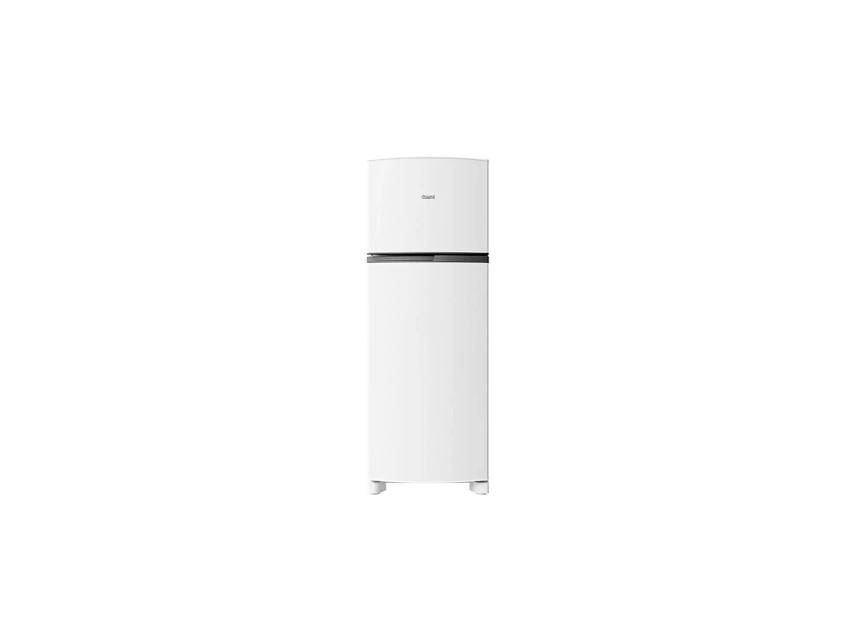 Geladeira Consul Frost Free Duplex 333L Branca (CRM40MB)