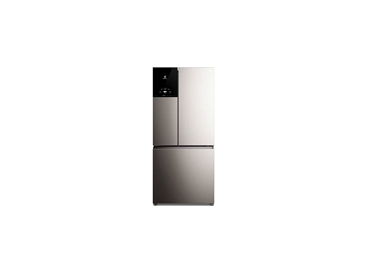 Electrolux Multidoor Efficient 590L Inox (IM8S)
