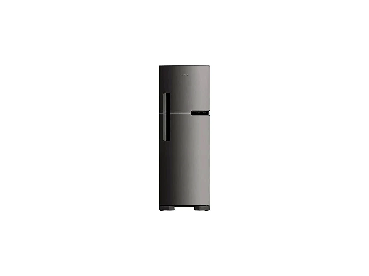 Brastemp Frost Free Inverse BRE57HK