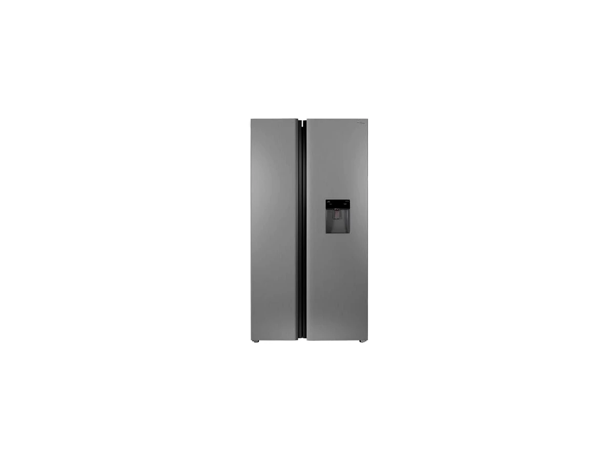 Refrigerador/Geladeira 486L Side By Side Philco PRF504ID 220V