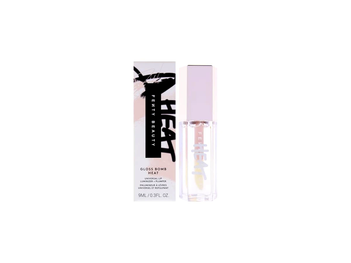 Fenty Beauty by Rihanna Gloss Bomb Universal Lip Luminizer - Cor: Fenty Glow