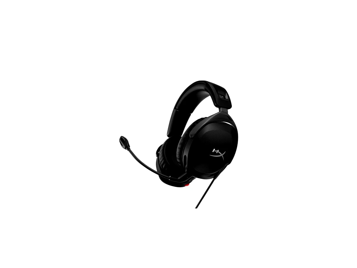 HyperX Cloud Stinger 2 - Headset gamer (preto)