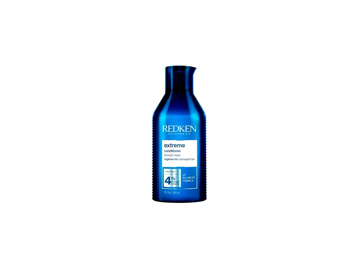 Condicionador Diário Hidratante Redken Brews Daily Conditioner 300ml