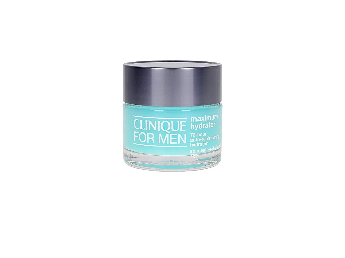 Clinique For Men Maximum Hydrator 72-Hour Auto-Replenishing Hydrator - Gel Creme Hidratante Facial