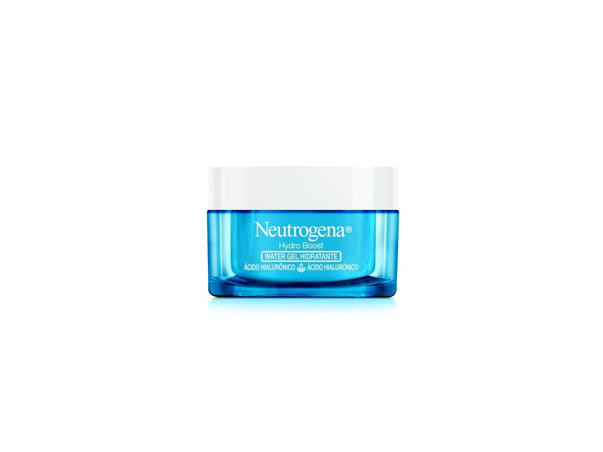 Neutrogena Hidratante Facial Hydro Boost Water Gel, 50g