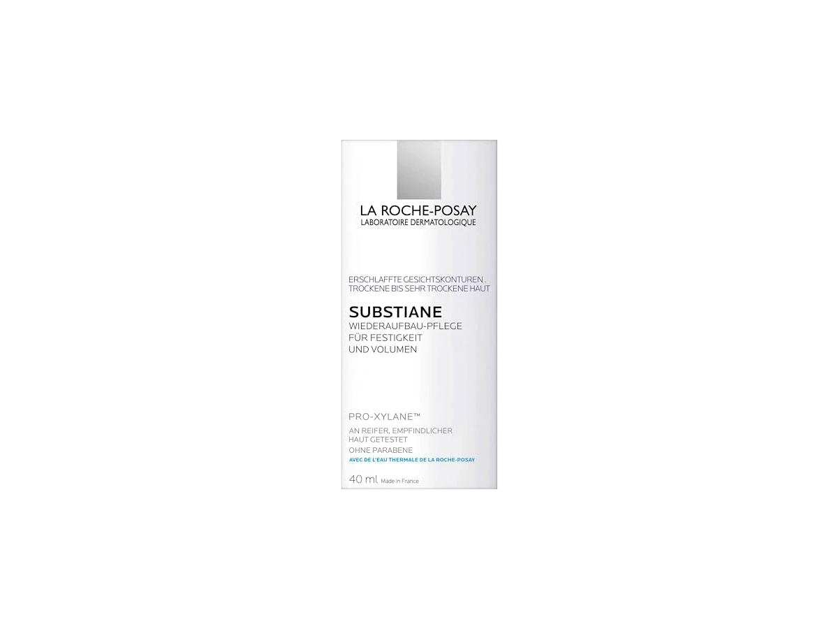 La Roche-Posay Substiane Creme Anti-Idade Recriador de Densidade e Volume 40ml