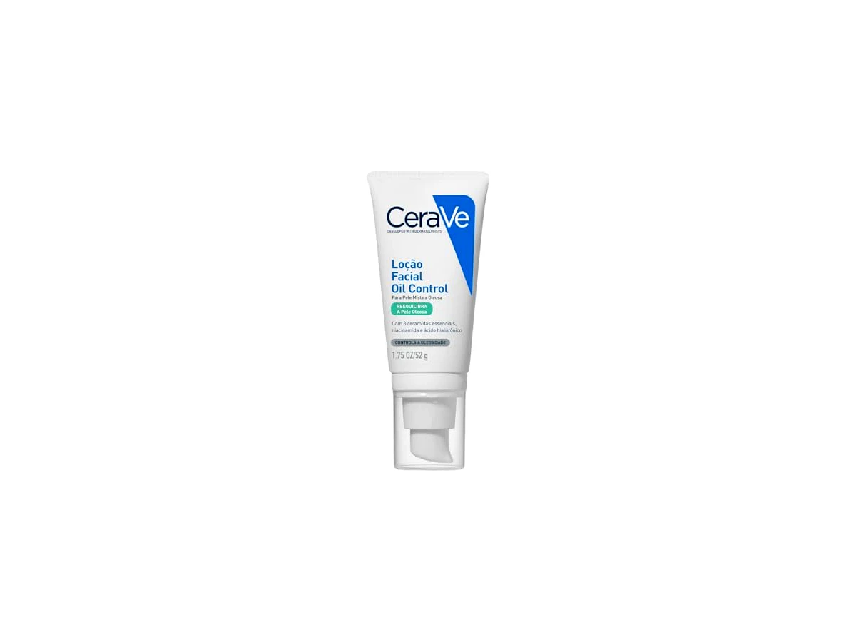 CeraVe Gel Hidratante Controle de Imperfeições BHA/AHA 40ml