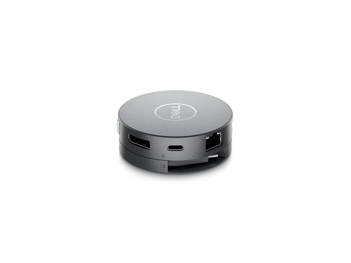 Adaptador portátil Dell USB-C — DA310