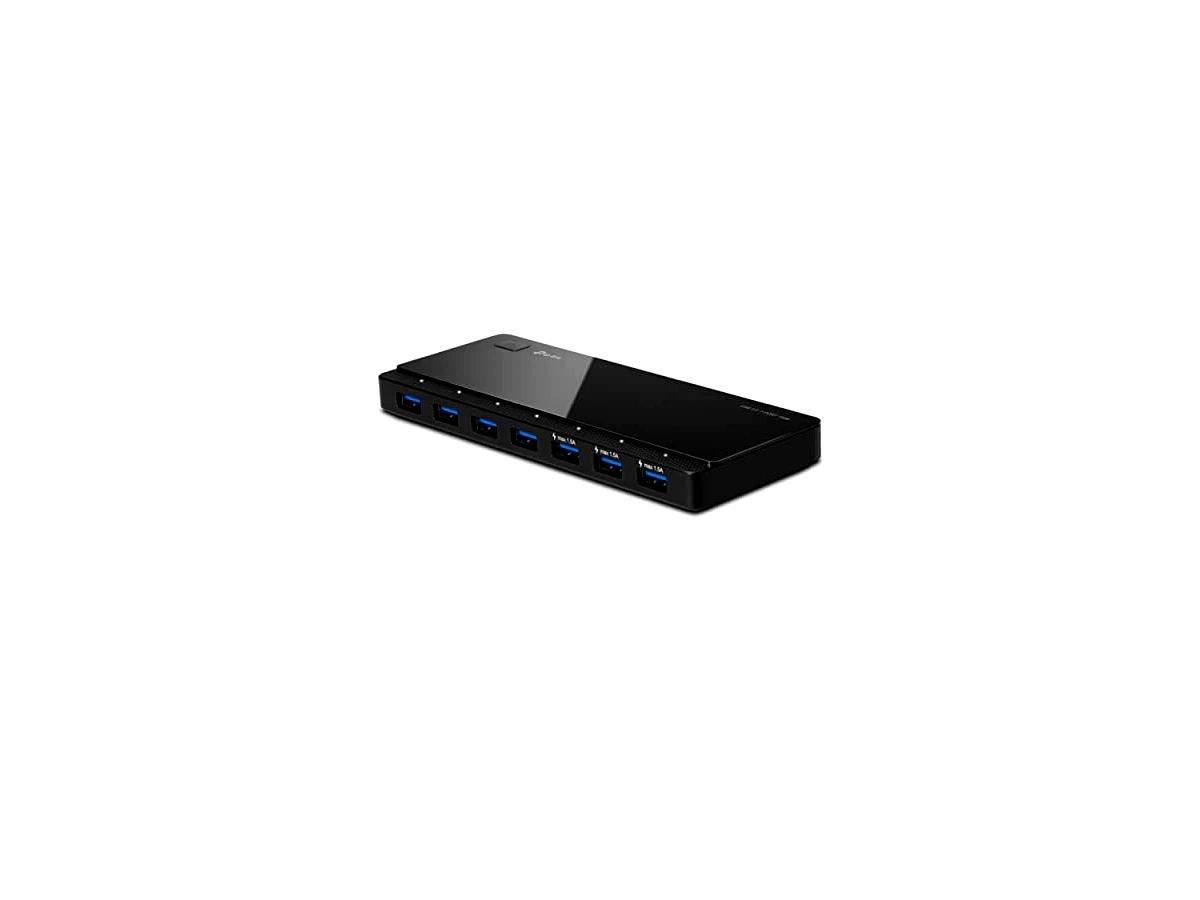 Hub USB 3.0 TP-Link UH700, 7 Portas