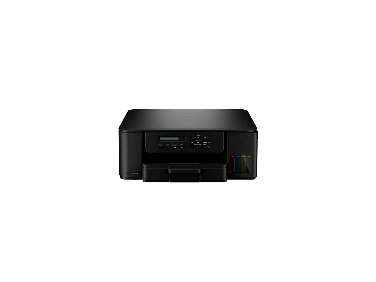 Multifuncional Brother Tank Color A4 Wrl USB DCPT530DW