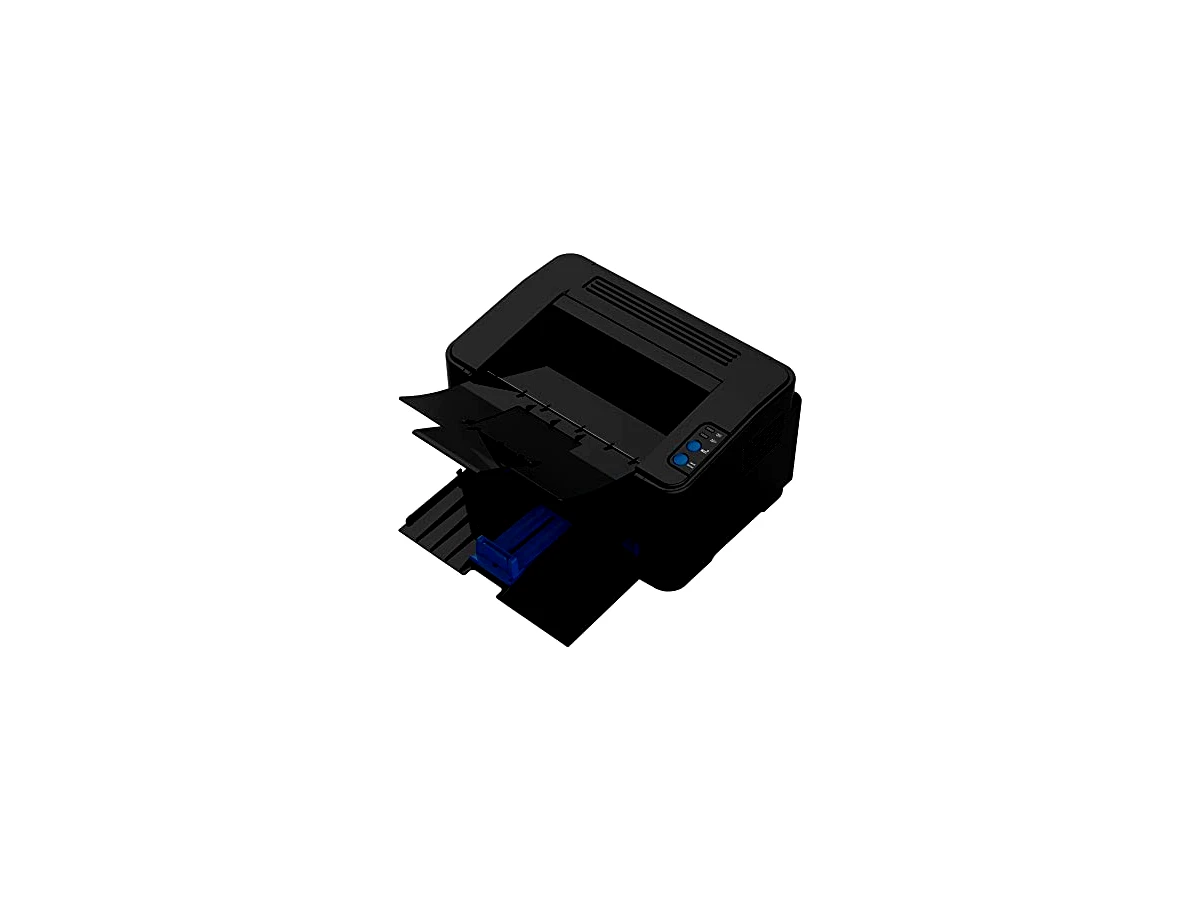 Impressora Sem Fio Elgin Pantum P2500W Elgin Laser Preto e Branco 110V