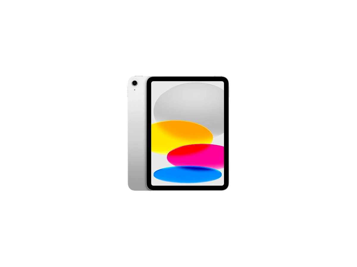 Apple 2025 iPad (Wi-Fi, 128 GB) - Prateado (A16)