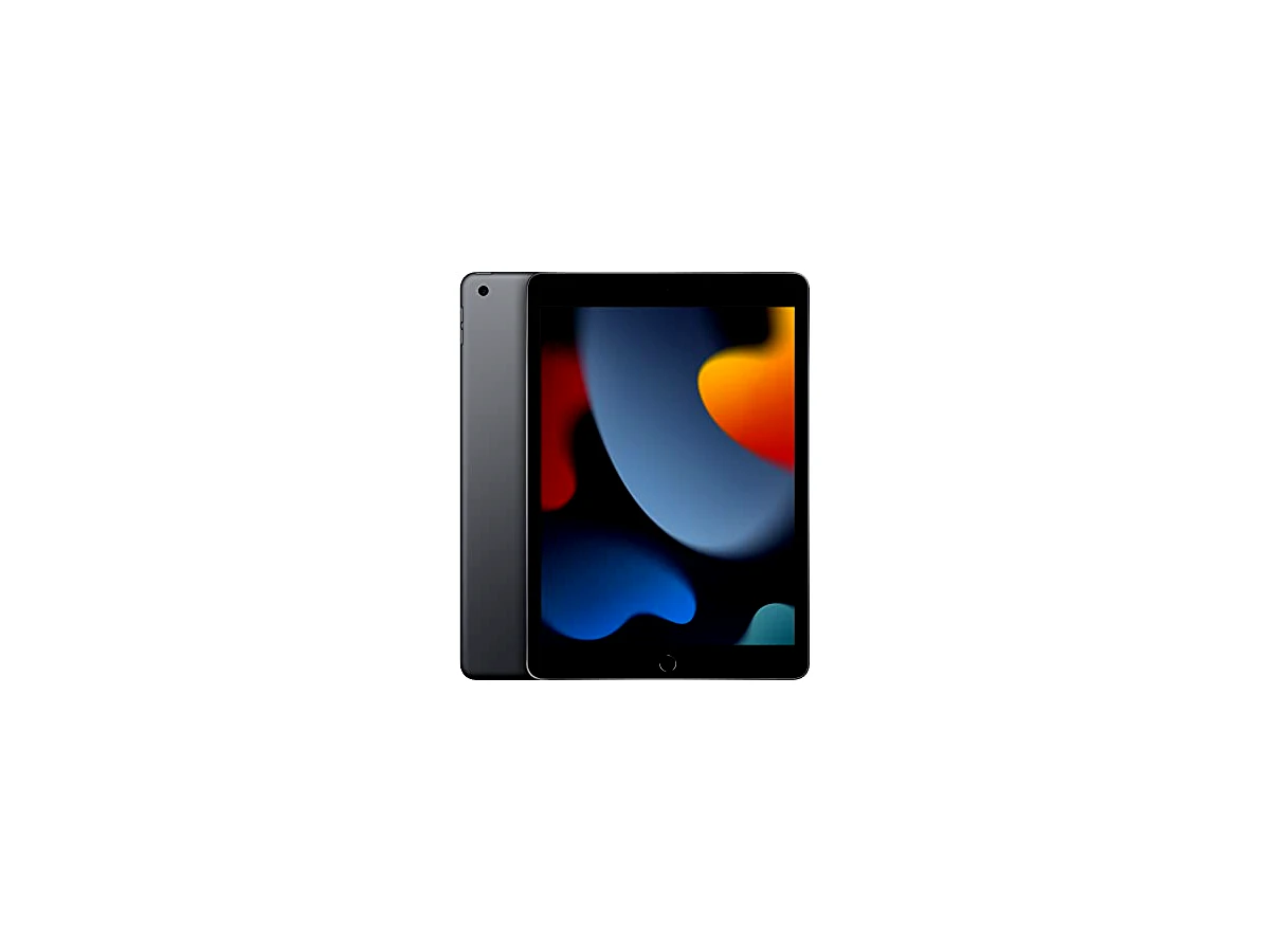 Apple iPad 9 Geração 10.2" Wi-Fi 64gb Cinza Espacial MK2K3LL/A