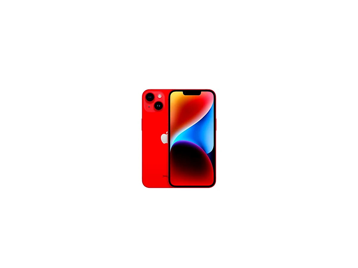 Apple iPhone 16 (128 GB) – (PRODUCT) RED