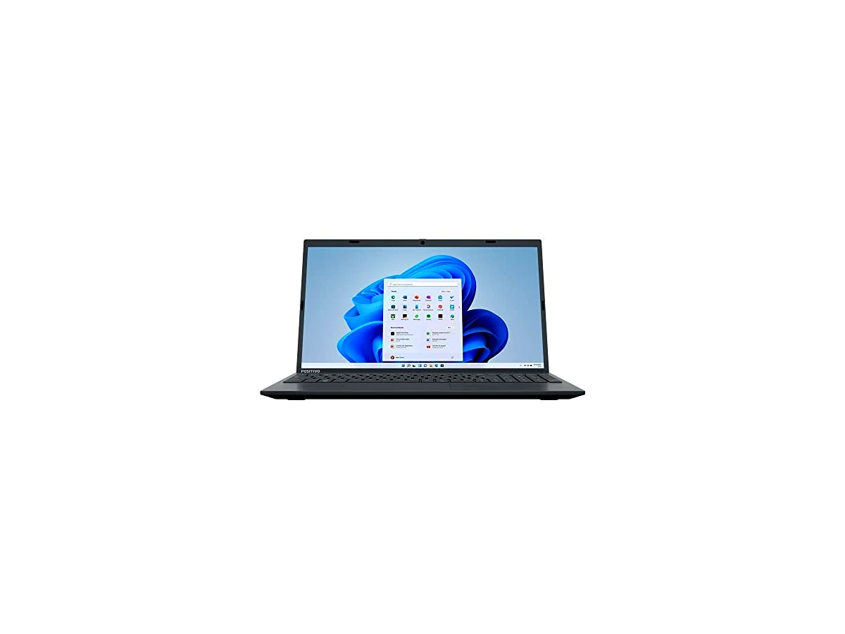 Notebook Positivo Motion C4128G-14 Intel Celeron 4GB 128GB Windows 11 (Foco Escolar Infantil)