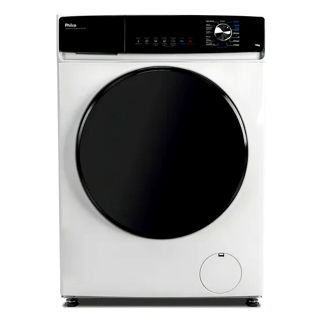 teste Lava e Seca Philco 10kg PLS11B