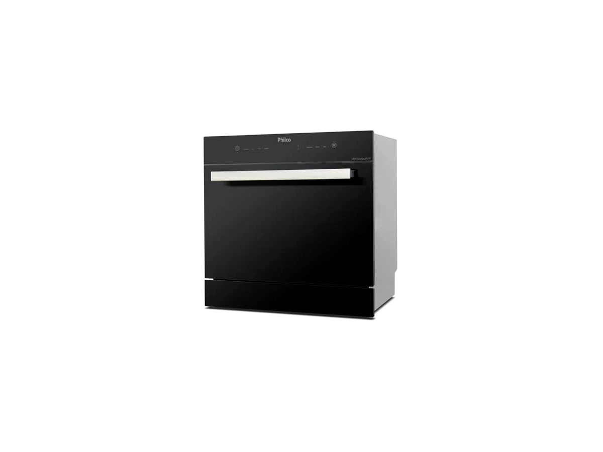 Lava-Louças Philco 10 Serviços Preta (PLL10)