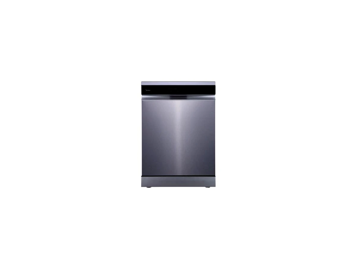 Lava Louças 14 Serviços Inox Smart Home Midea