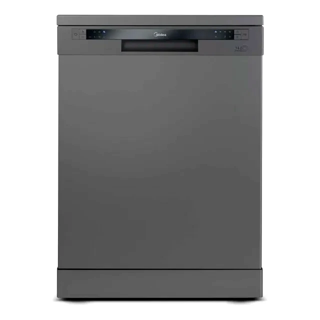 teste Lava-louças Midea 14 Serviços DWA14S2