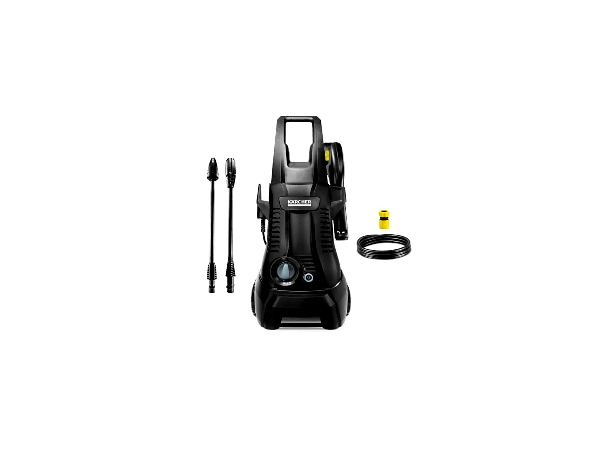 Kärcher K 2 Plus Turbo