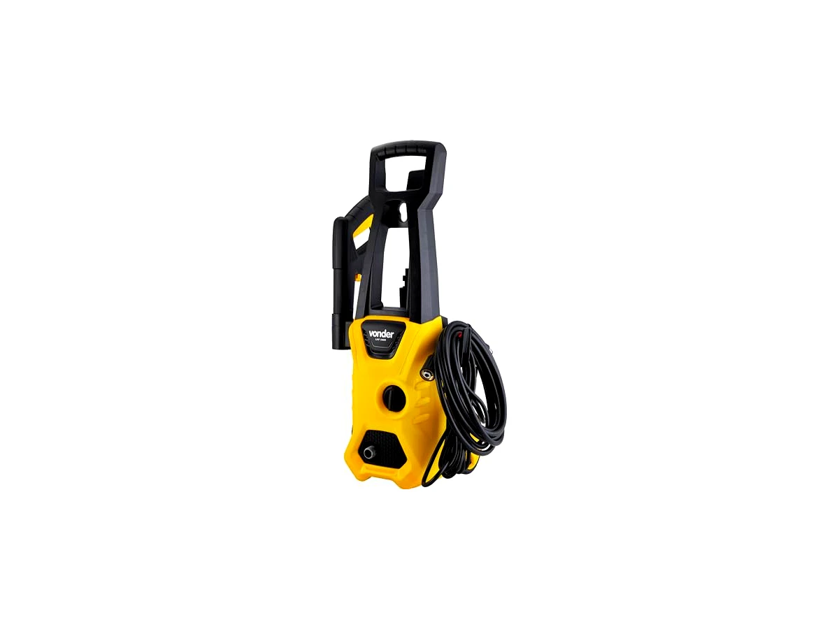 Vonder LAV 1600 127 V, 1.400 W, código 68.64.160.001 — não confundir com a antiga LAV 1600I nem com a versão 220 V 68.64.160.002.