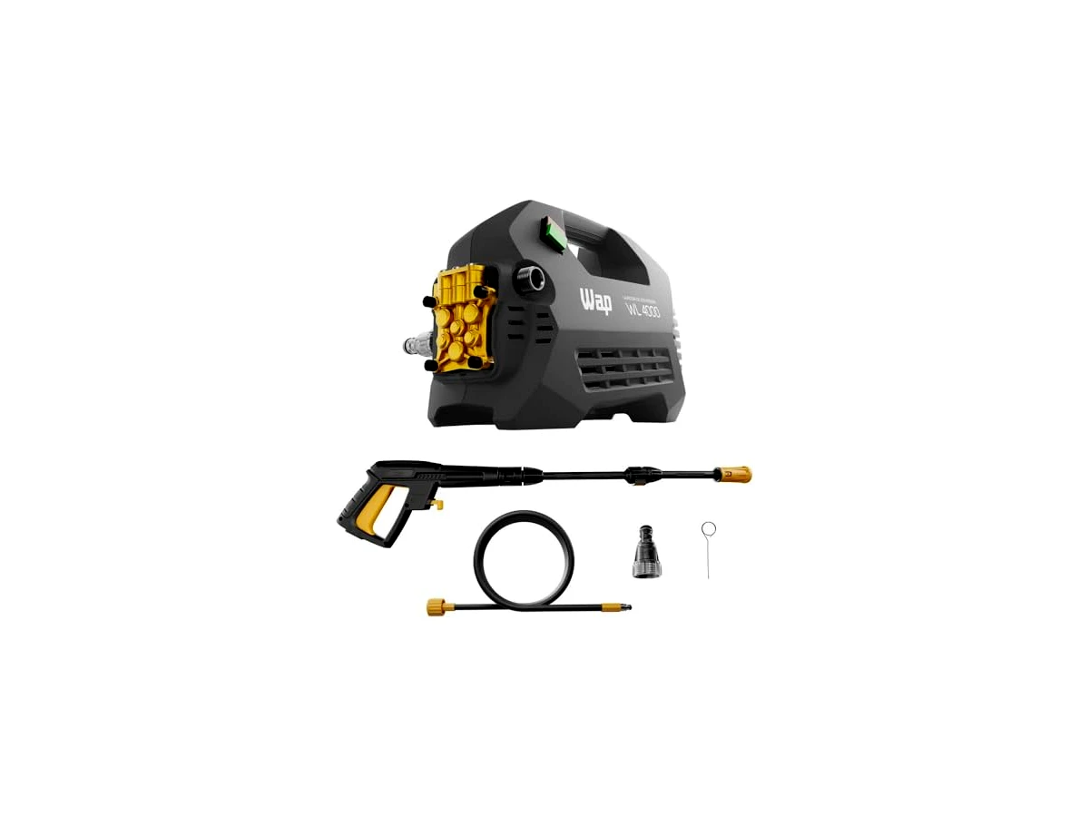 WAP WL 4000 Profissional 220 V — código FW009480