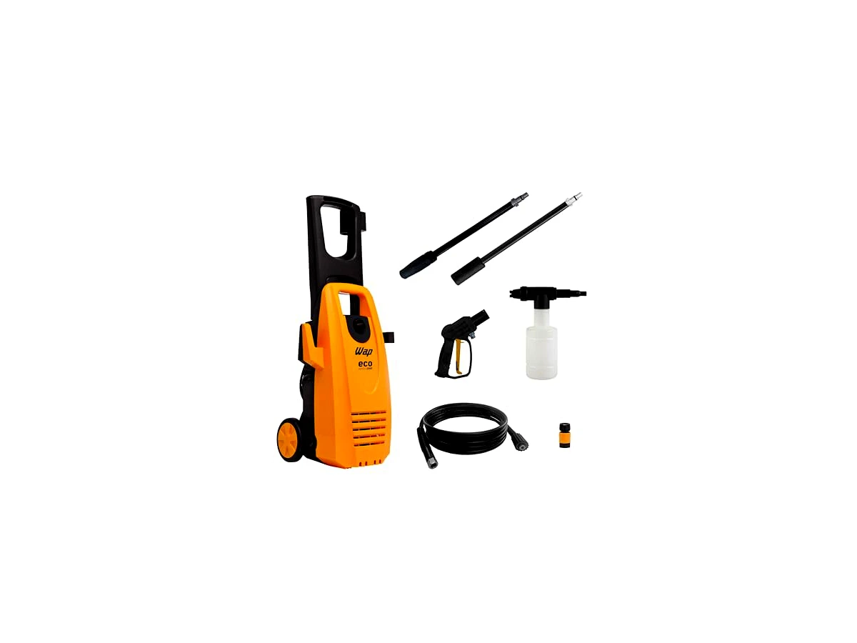 WAP Eco Wash 2350 1650W 1750 PSI