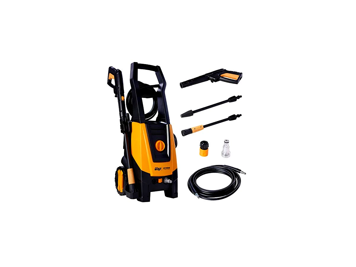 WAP Extreme Turbo 2800 1900W 2450 PSI