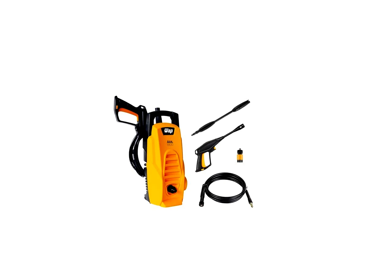 WAP Ágil 1800 127 V — modelo FW004192