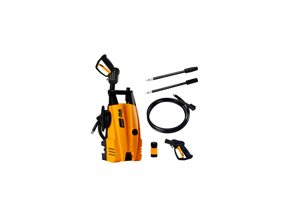 WAP Atacama Smart 2200 127 V — modelo FW001535