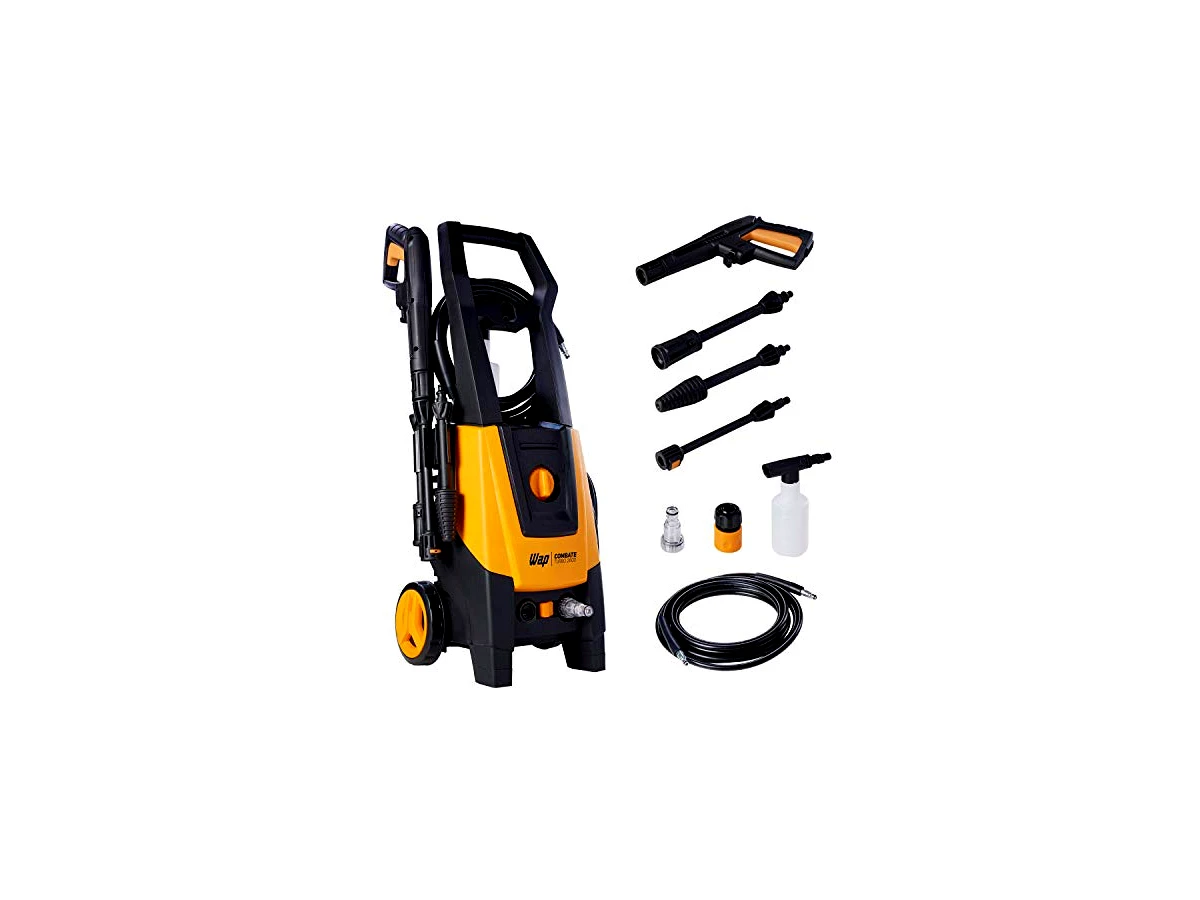 WAP Combate Turbo 2600 127 V — modelo FW006751