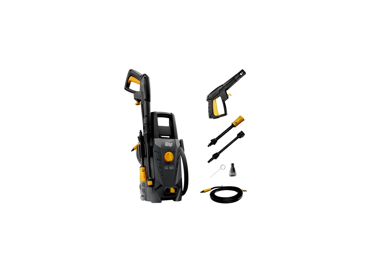 WAP WL 1820 127 V — modelo FW009451
