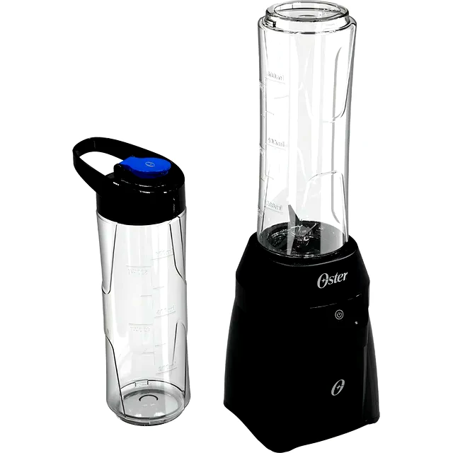 teste Liquidificador Blender Oster 700W 2 Jarras To Go