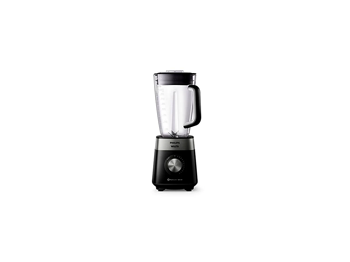 Liquidificador Philips Walita Série 5000 RI2242/90 1200W
