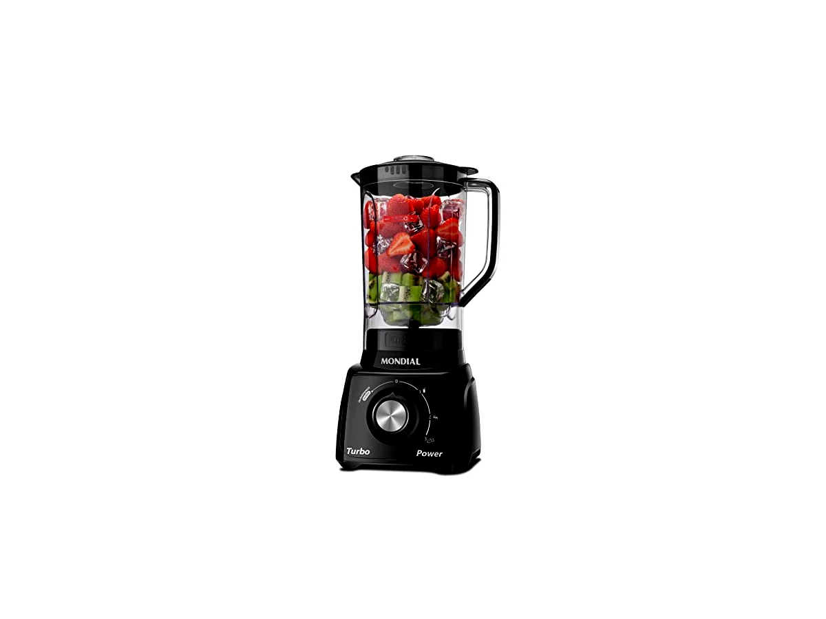 Mondial Turbo Power L-99 FB