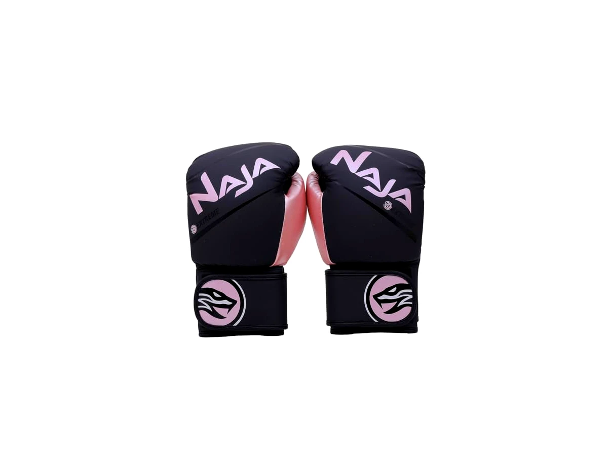 Luva de Boxe Naja Extreme Fit