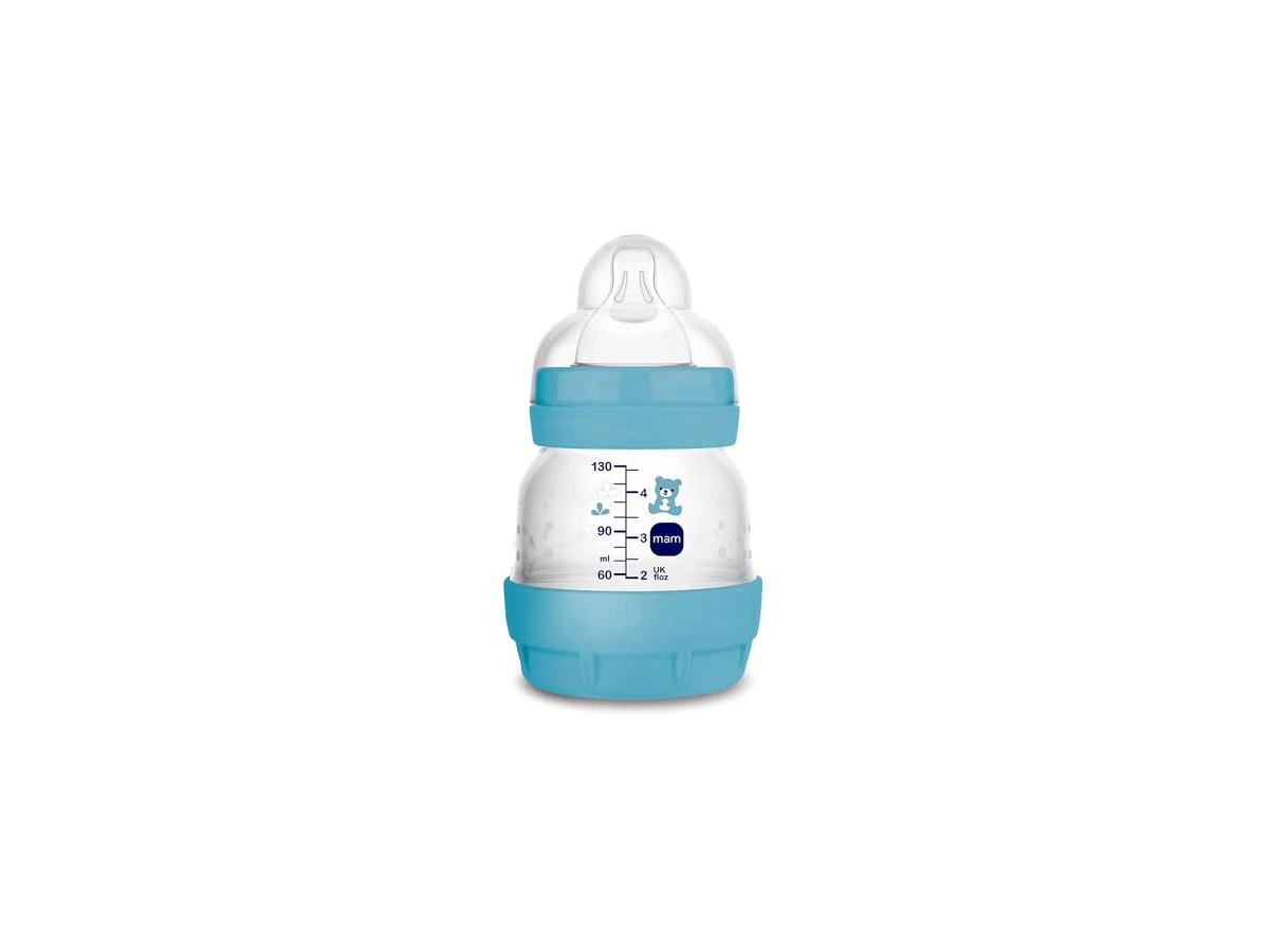 Mamadeira MAM Easy Start Anti-Colic (Modelo MA01311) - 130ml