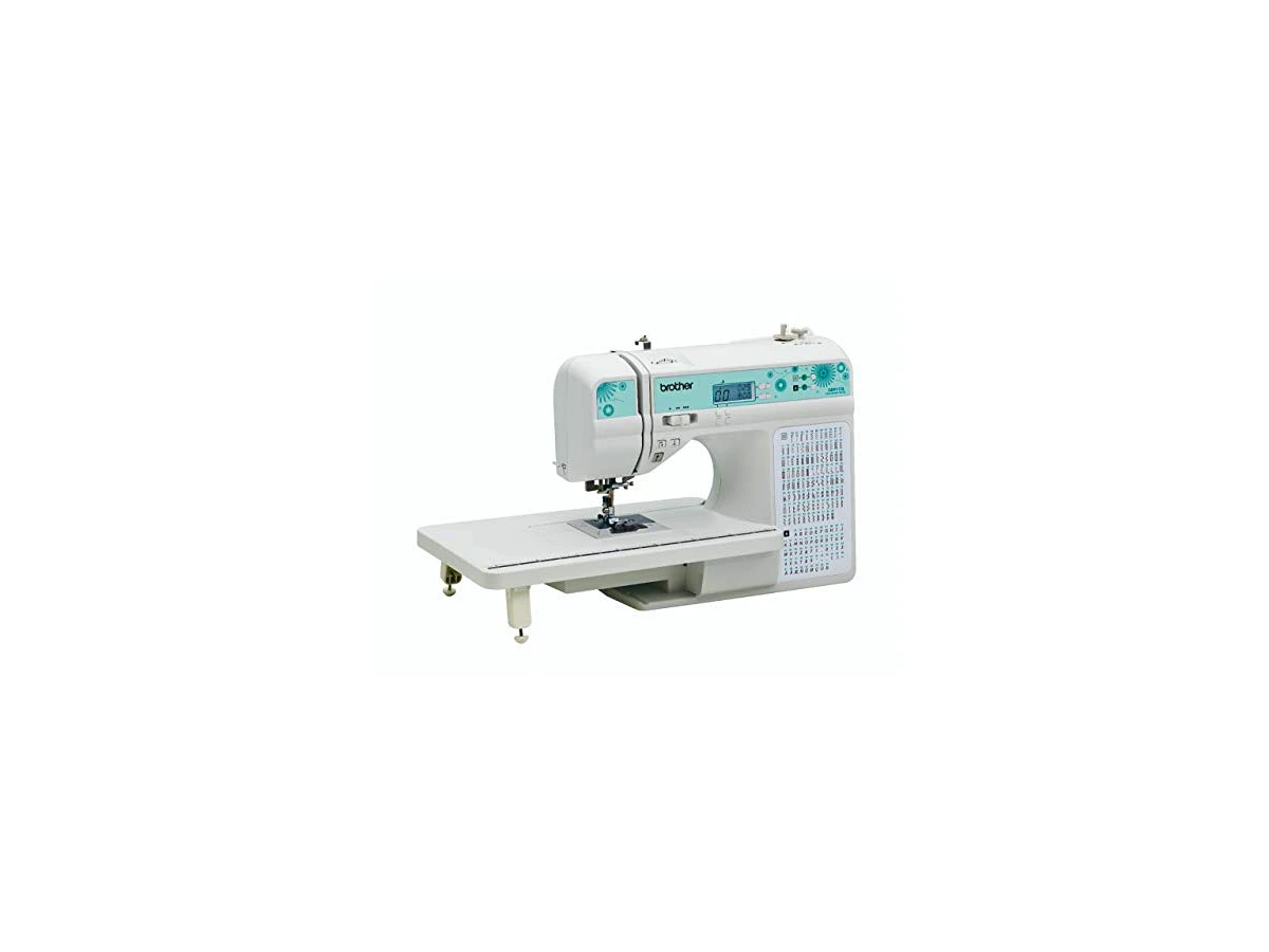 Máquina de Costura e Quilting Computadorizada Brother SQ9100 com 100 Pontos