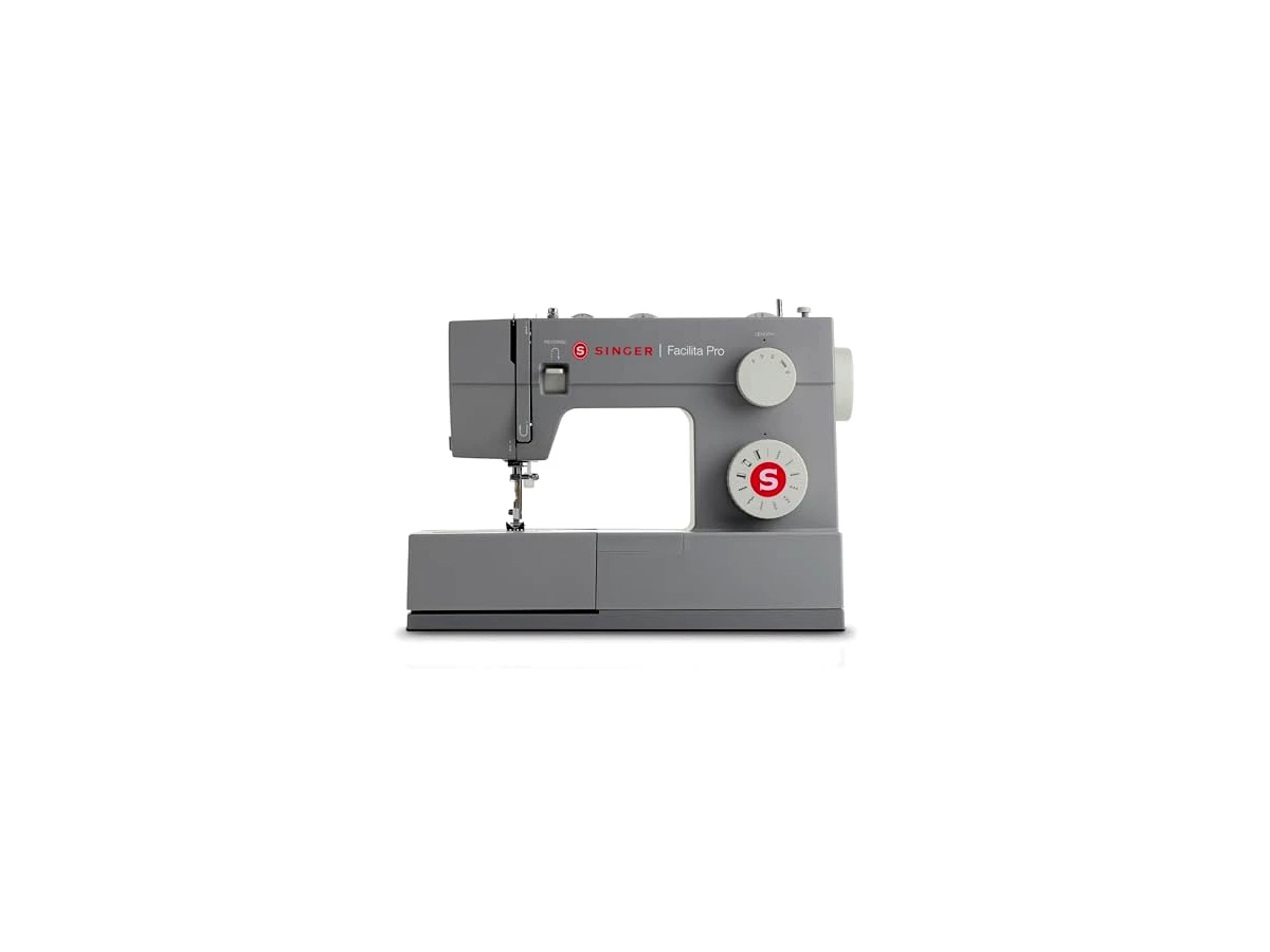 Máquina de Costura Doméstica Mecânica Singer Facilita Pro 4411