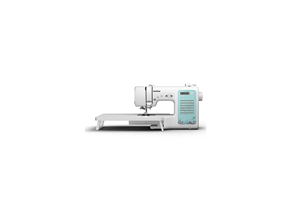 Brother Máquina de Costura Computadorizada CS6000XL (Bivolt)