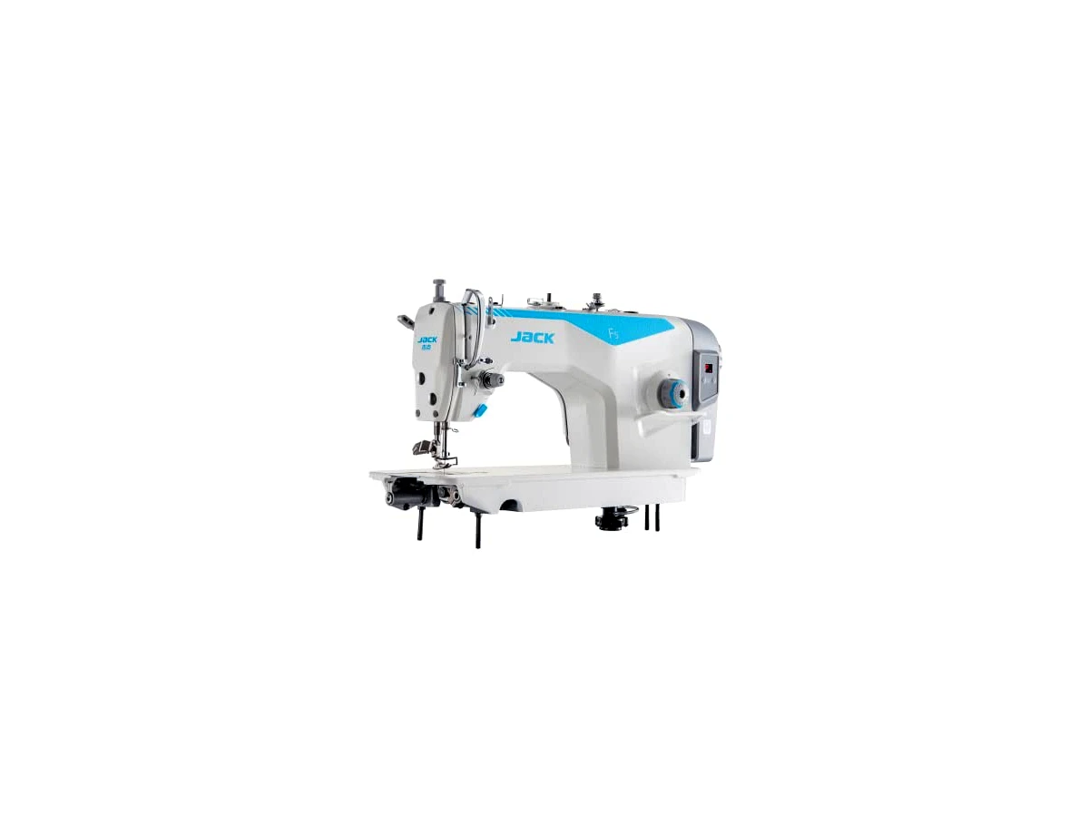 Jack F5 Completa com mesa e motor Direct Drive