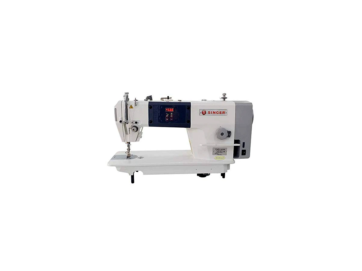 Singer 114G20