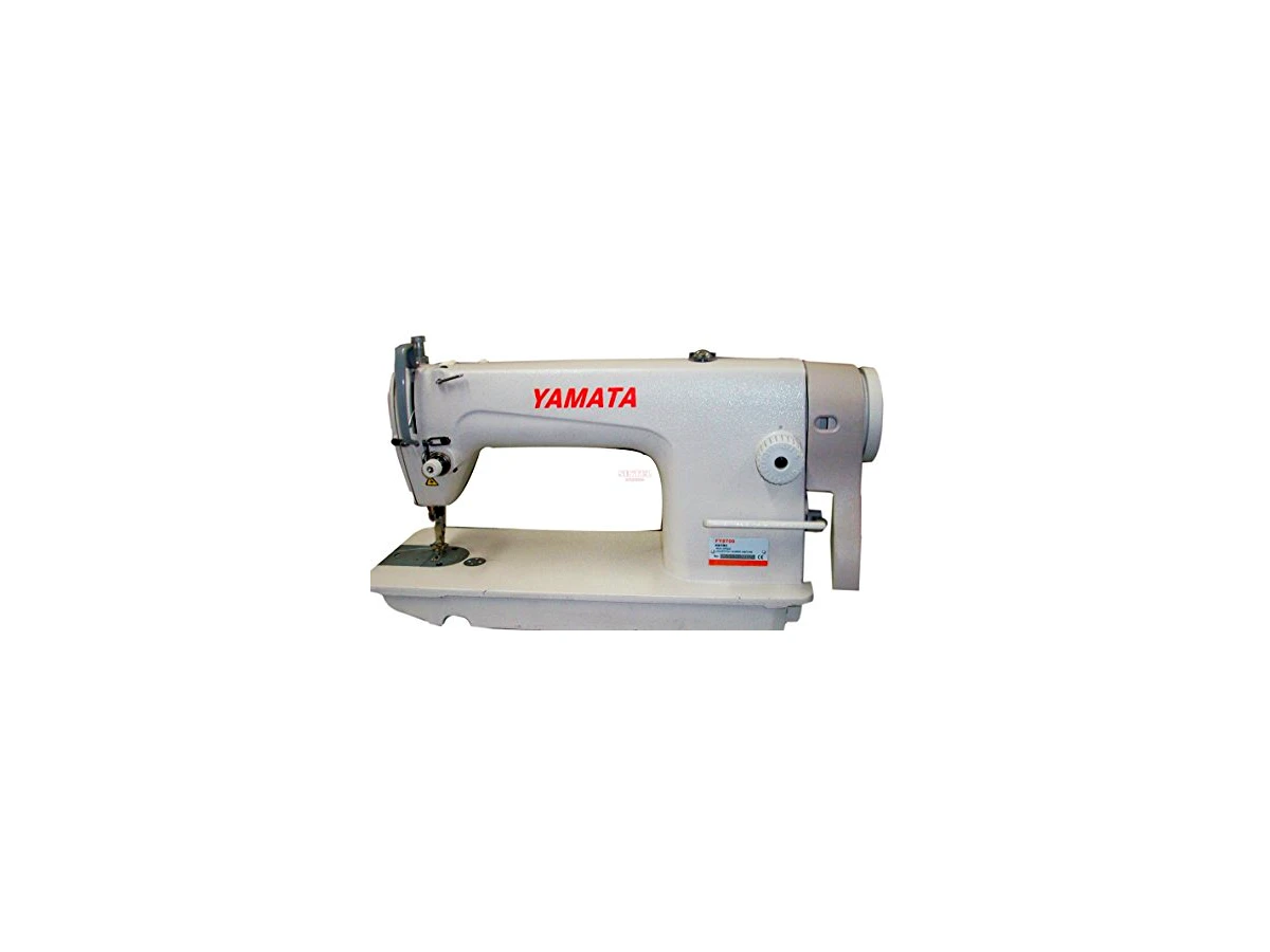 Yamata FY-8700 Reta Industrial 1 Agulha