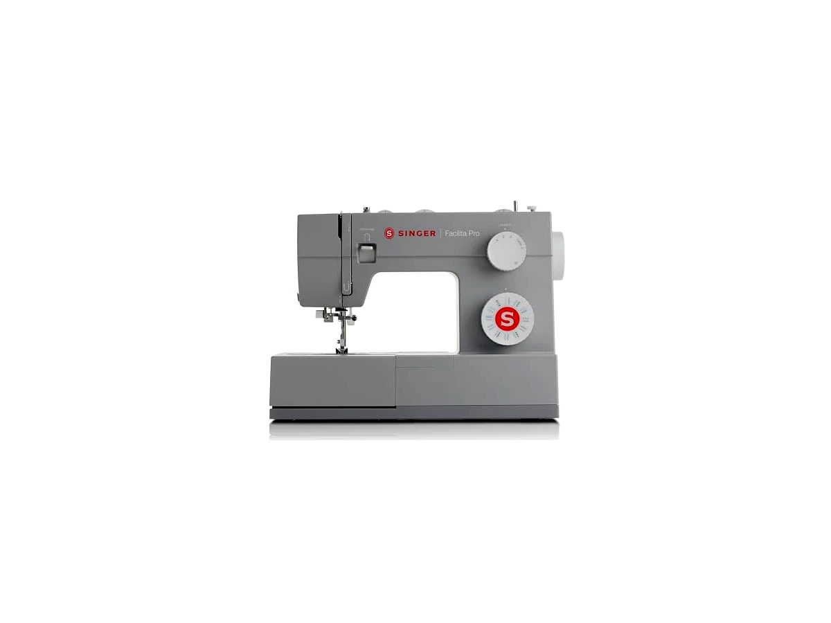 Máquina de Costura Mecânica Singer Facilita Pro 4423