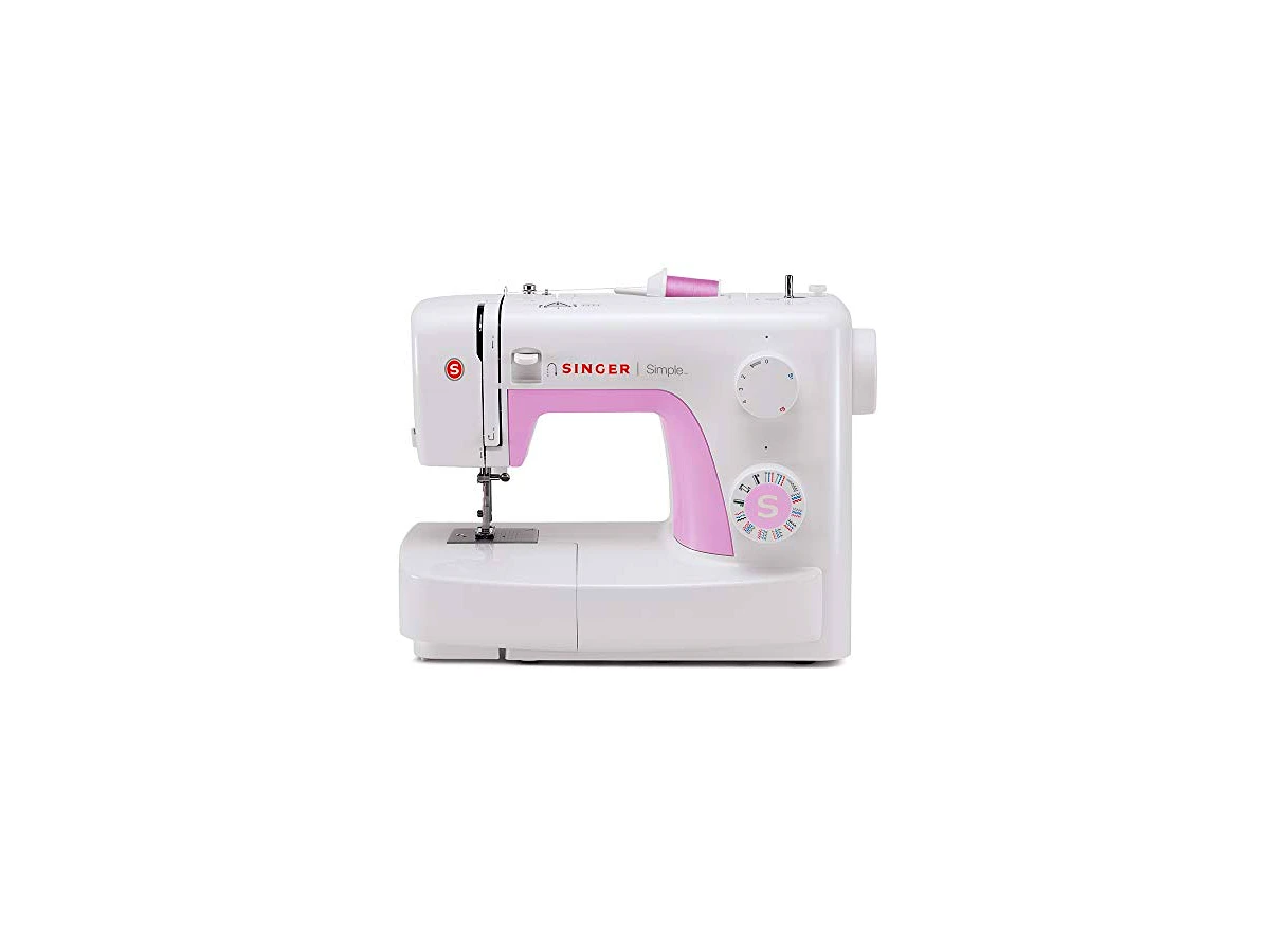 Máquina de Costura Mecânica Singer Simple 3223