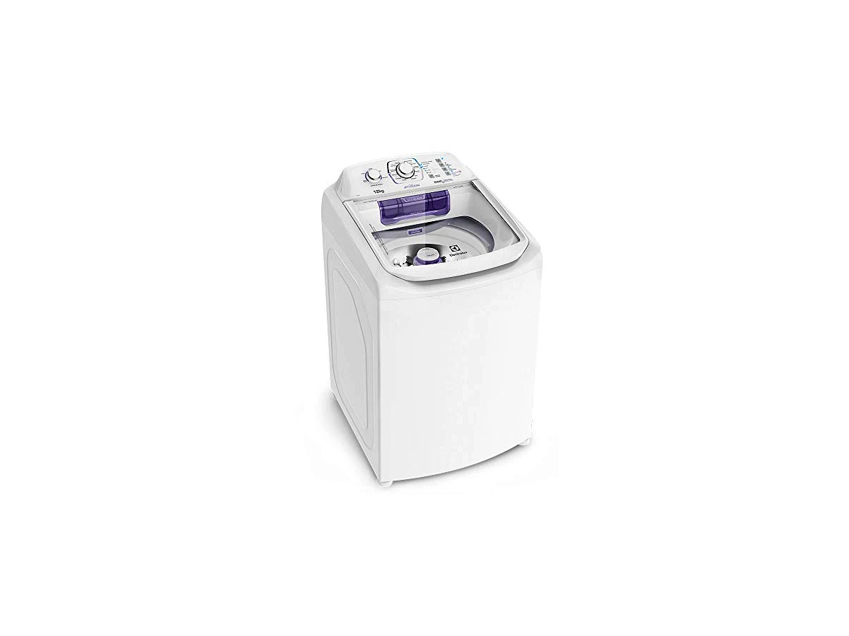 Electrolux LAC12 (Essential Care Branca)