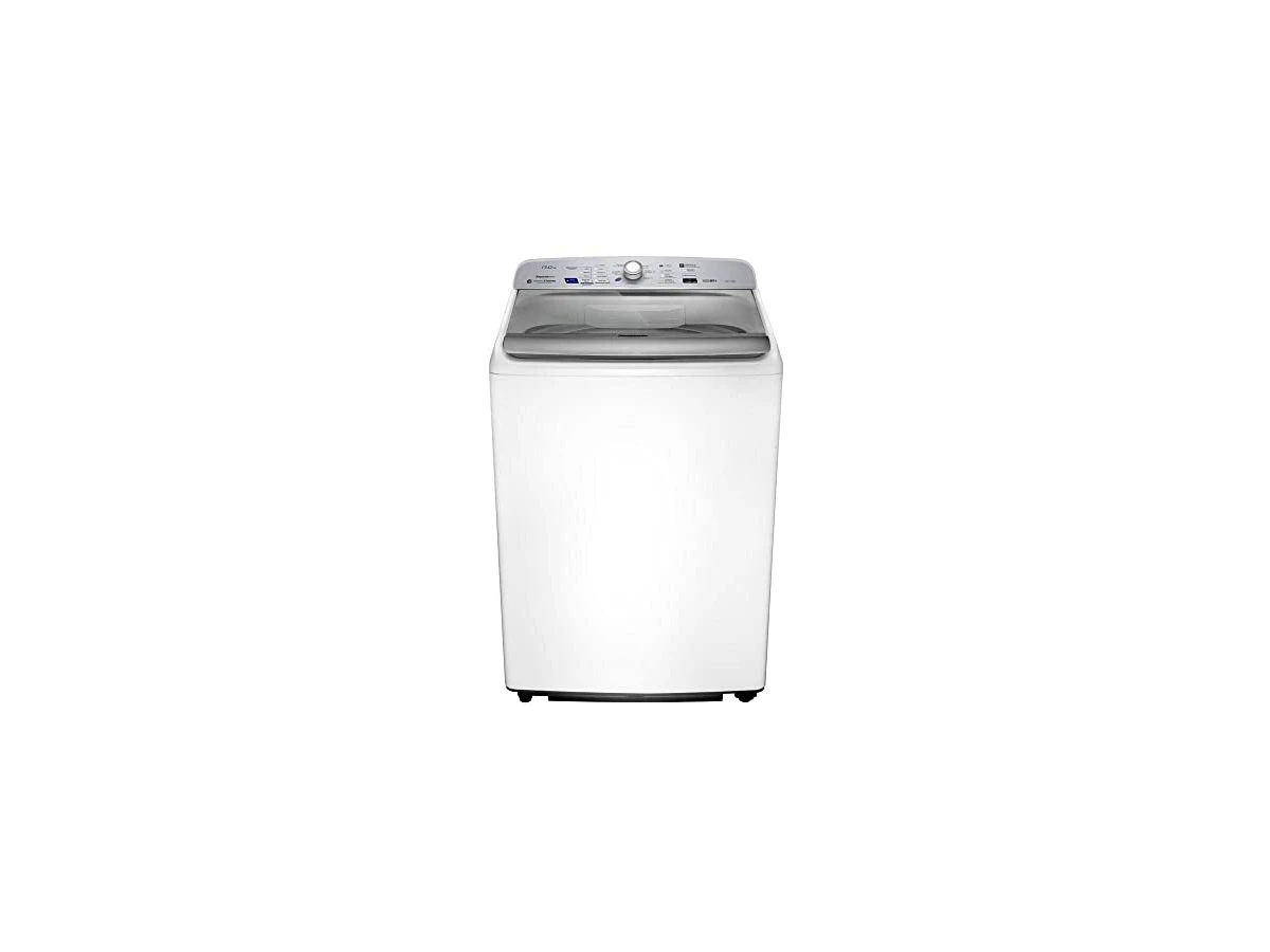 Máquina de Lavar Roupas Panasonic 17kg Smartsense com Sistema Ciclone (NA-F170B7W)